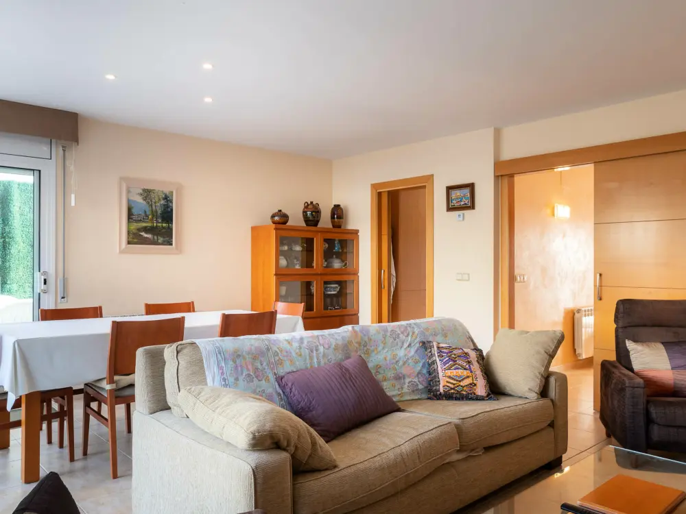Maison de Vacances Creixell 21