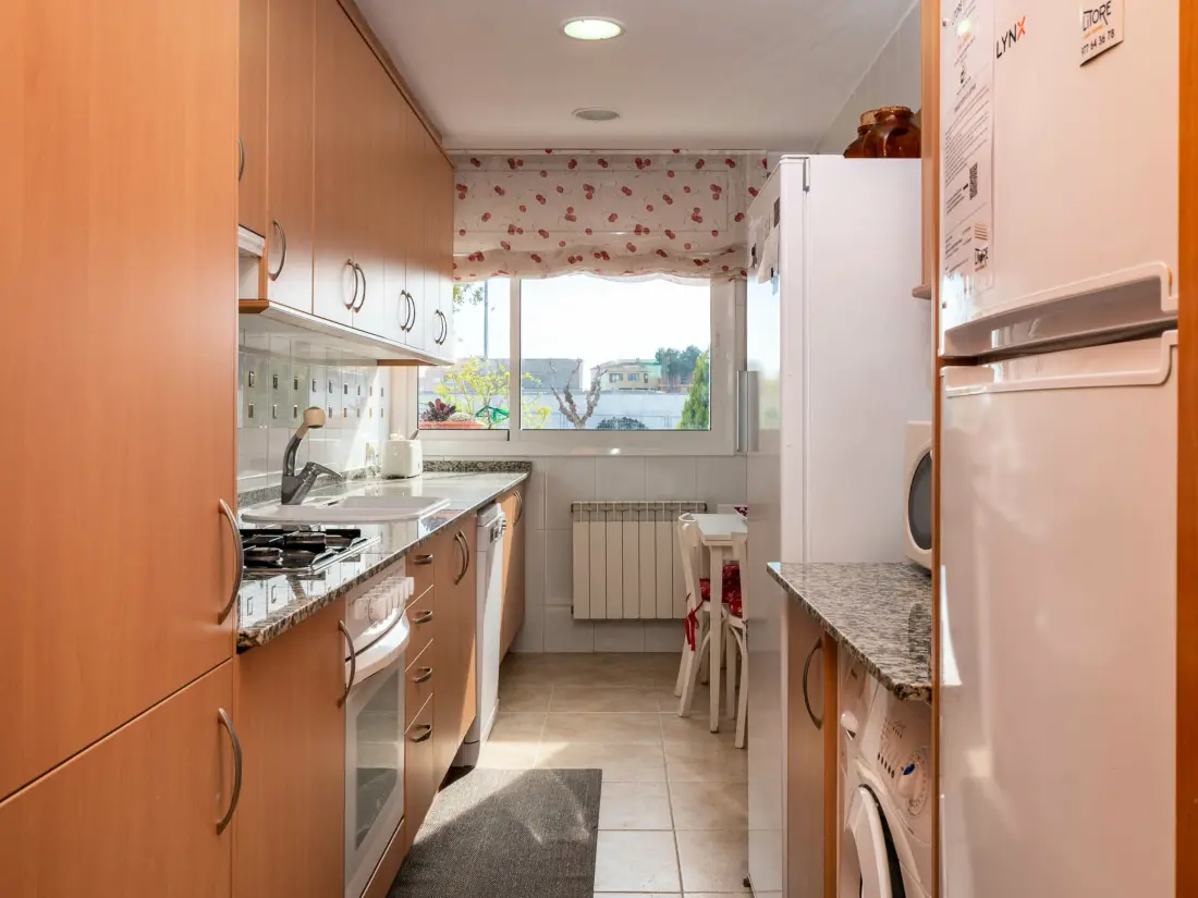 Maison de Vacances Creixell 21
