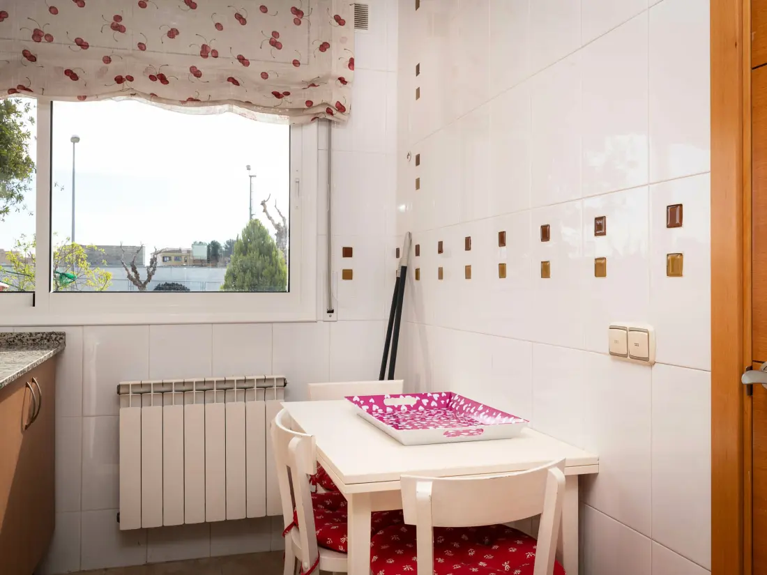 Maison de Vacances Creixell 21