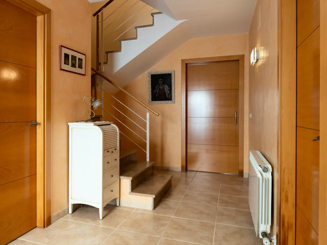 Maison de Vacances Creixell 21