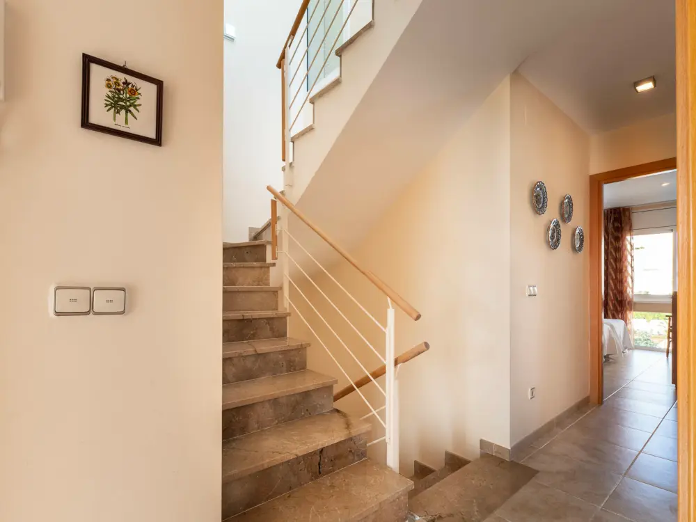 Maison de Vacances Creixell 21
