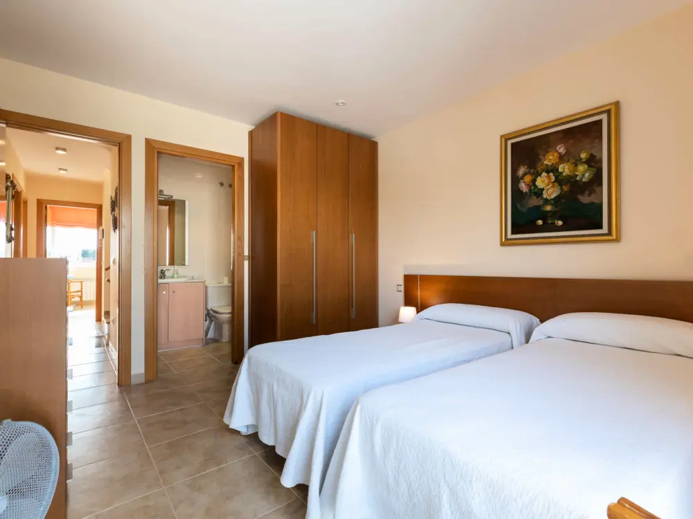Maison de Vacances Creixell 21