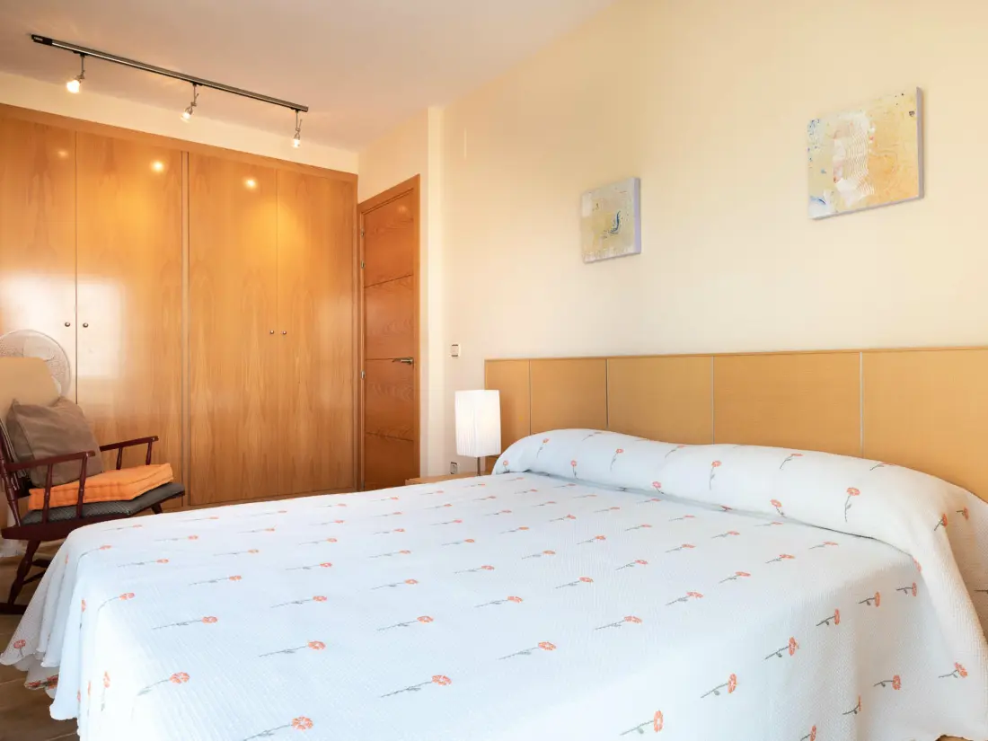 Maison de Vacances Creixell 21