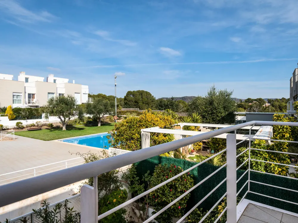 Maison de Vacances Creixell 21