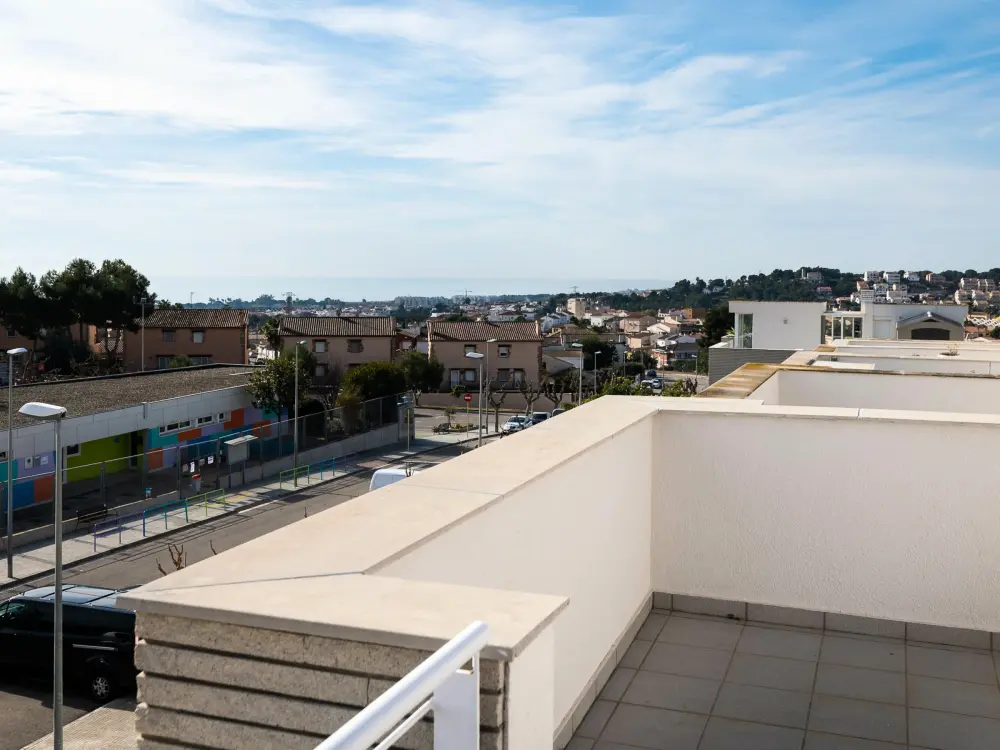 Maison de Vacances Creixell 21