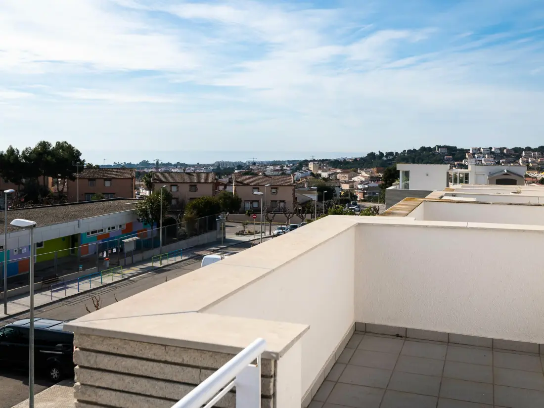 Maison de Vacances Creixell 21