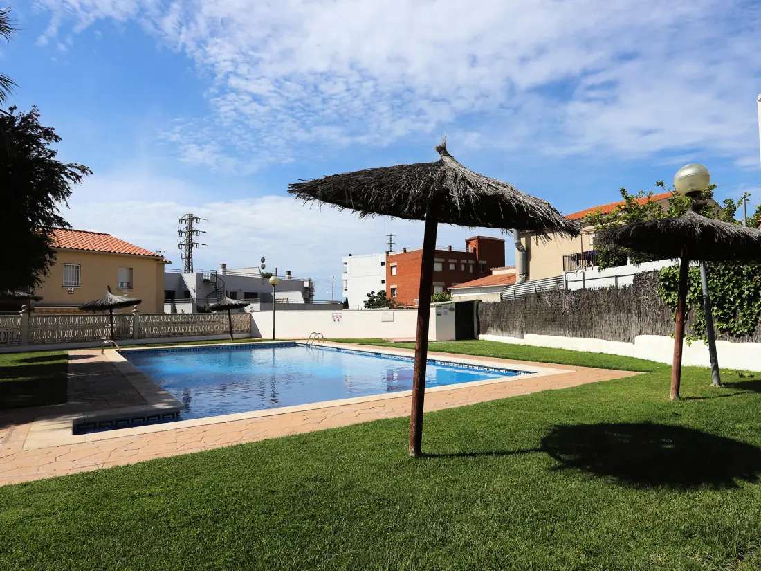 Maison de Vacances Creixell 24