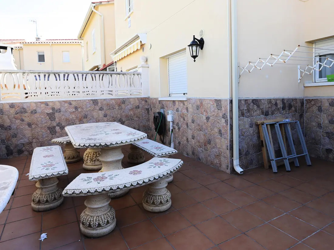 Maison de Vacances Creixell 24