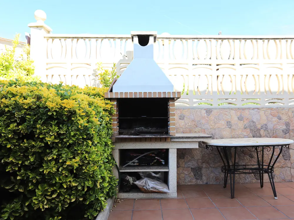 Maison de Vacances Creixell 24