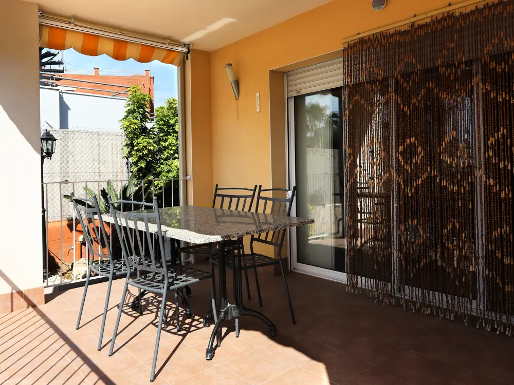 Maison de Vacances Creixell 24