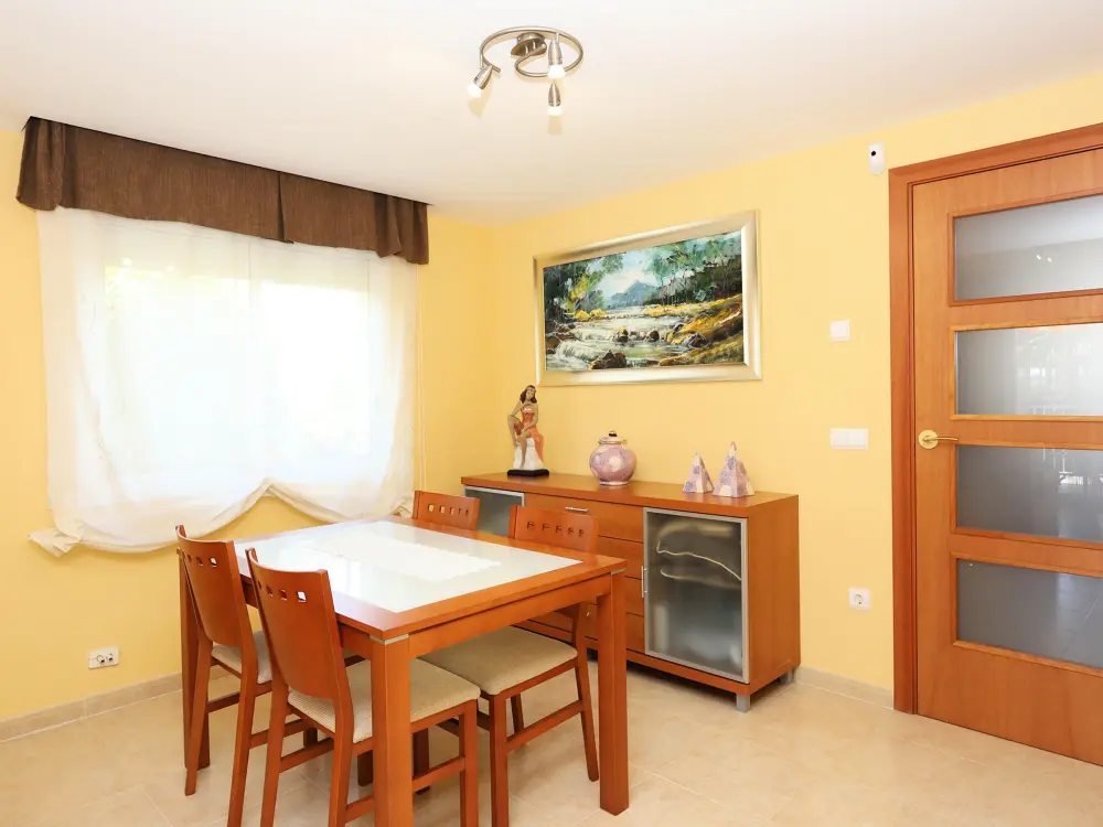 Maison de Vacances Creixell 24