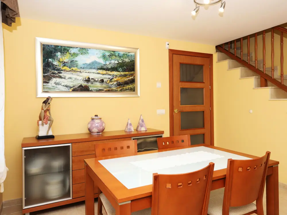 Maison de Vacances Creixell 24