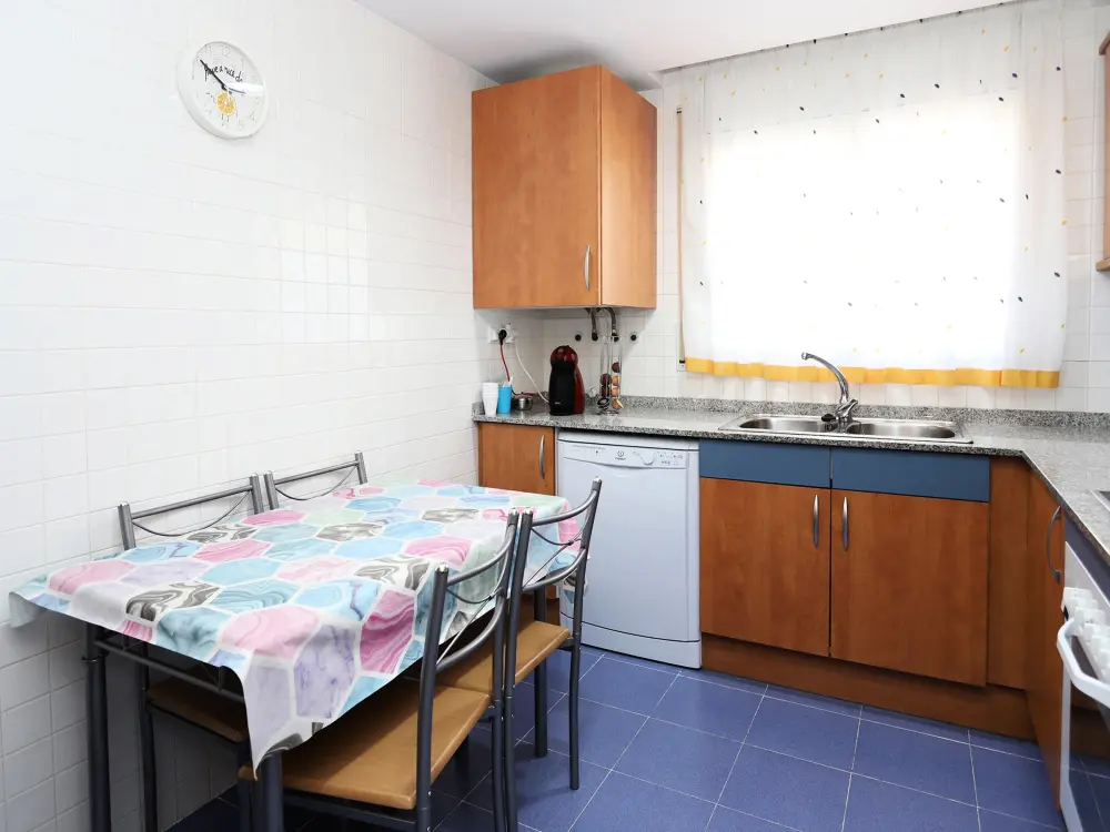 Maison de Vacances Creixell 24