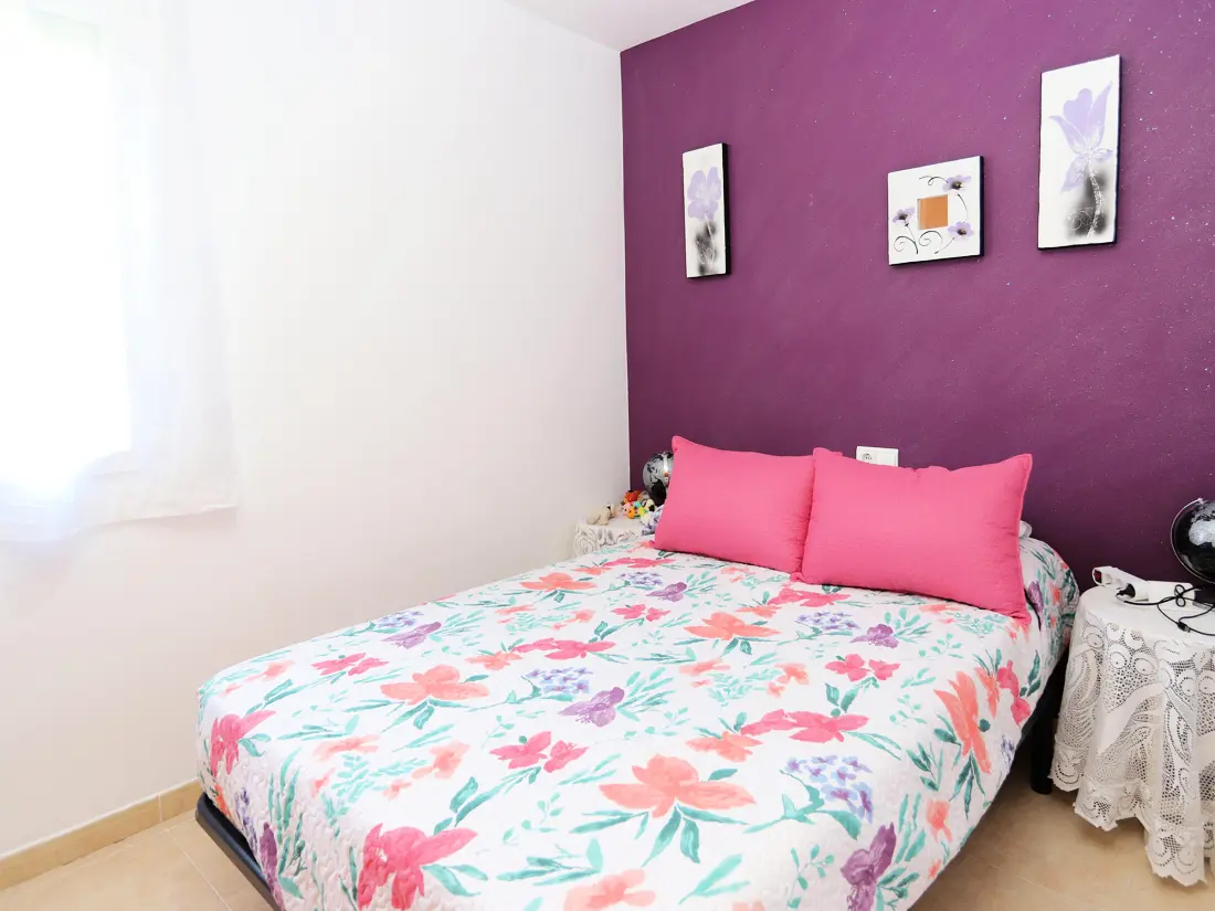 Maison de Vacances Creixell 24