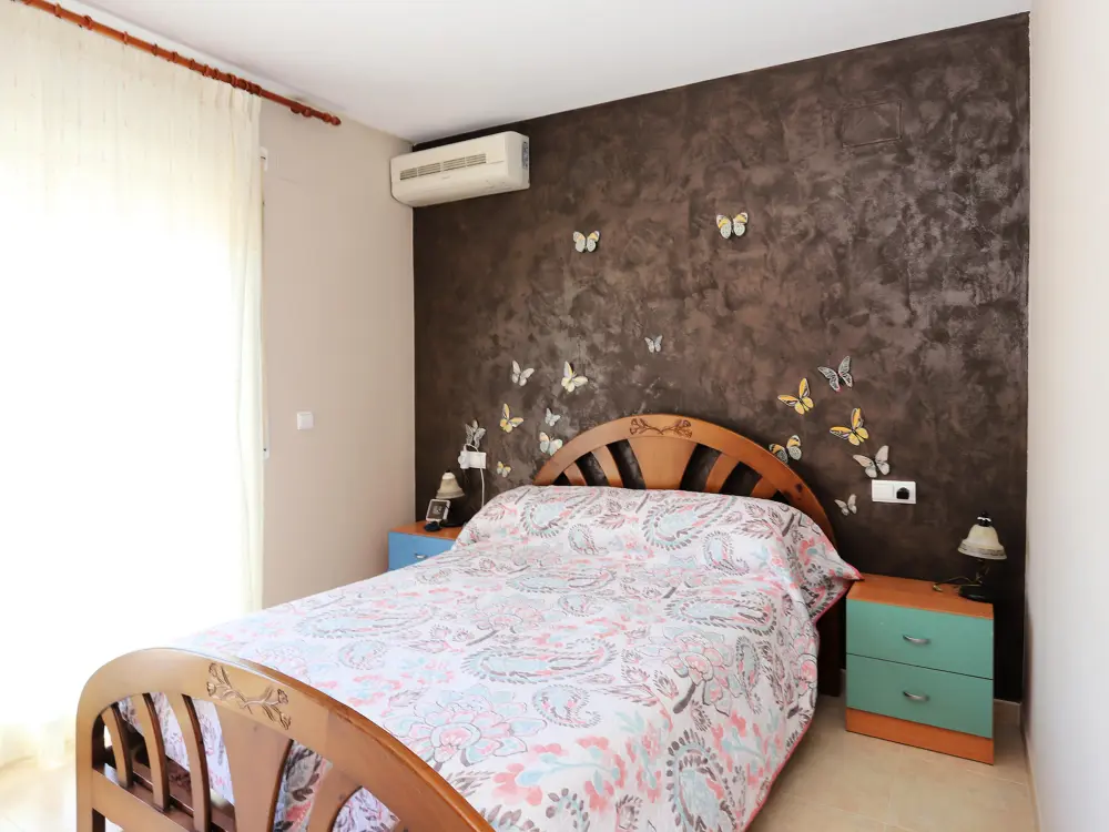 Maison de Vacances Creixell 24