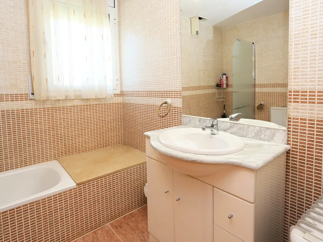 Maison de Vacances Creixell 24