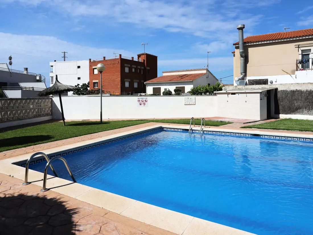 Maison de Vacances Creixell 24