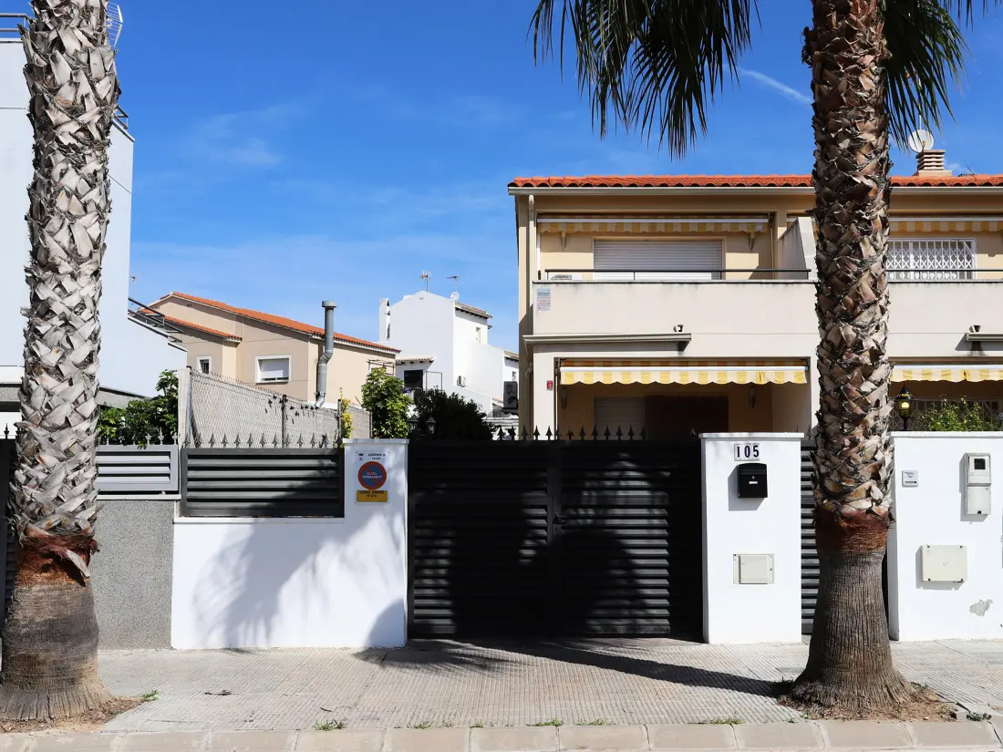 Maison de Vacances Creixell 24