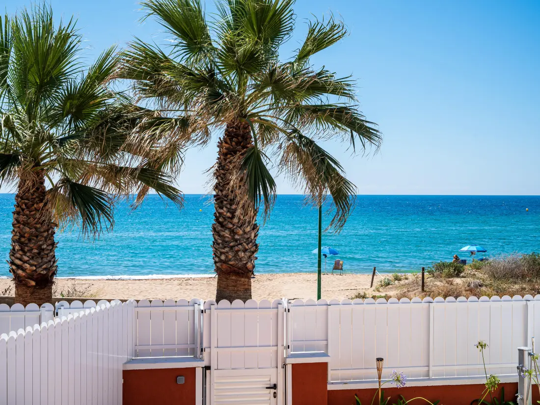 Maison de Vacances Creixell 25
