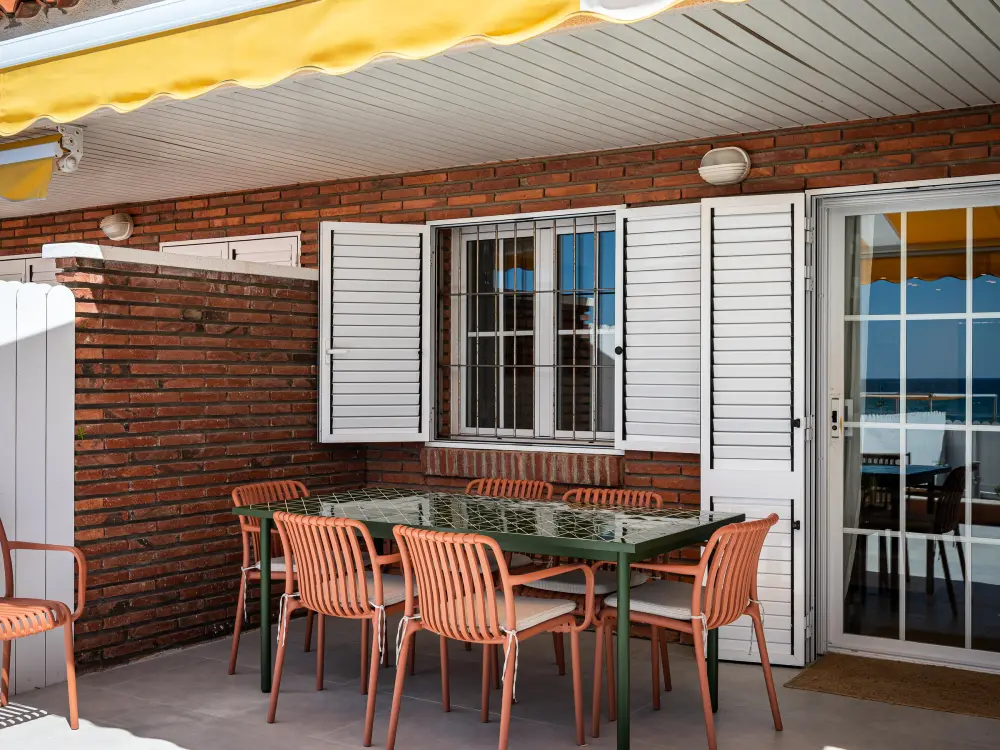 Maison de Vacances Creixell 25