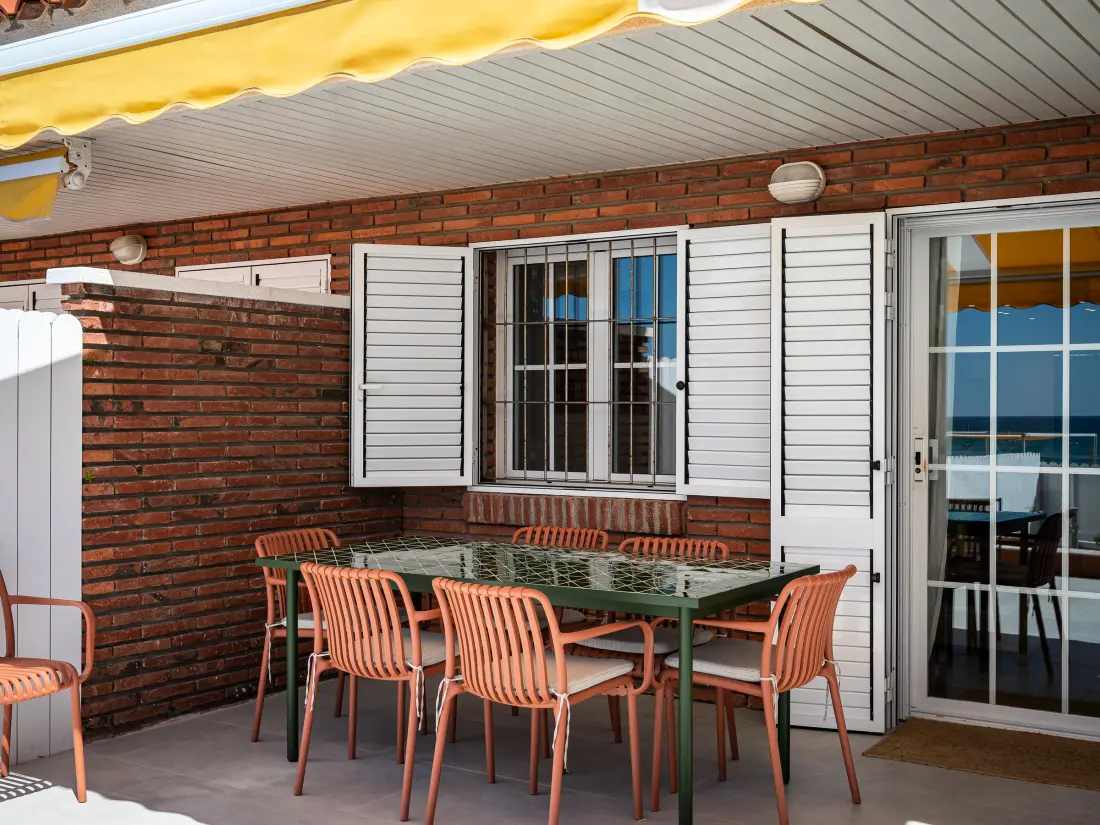 Maison de Vacances Creixell 25