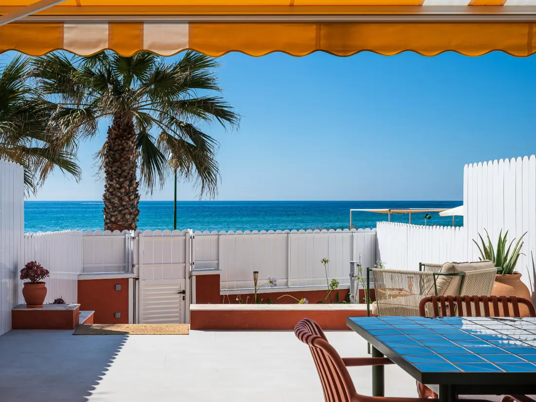 Maison de Vacances Creixell 25
