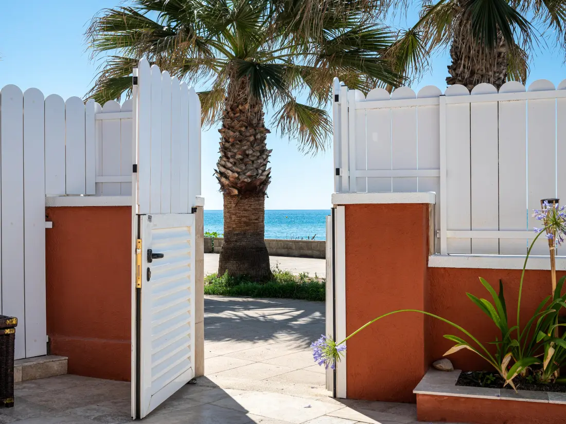 Maison de Vacances Creixell 25