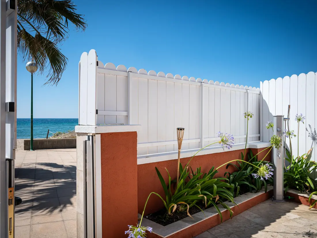 Maison de Vacances Creixell 25
