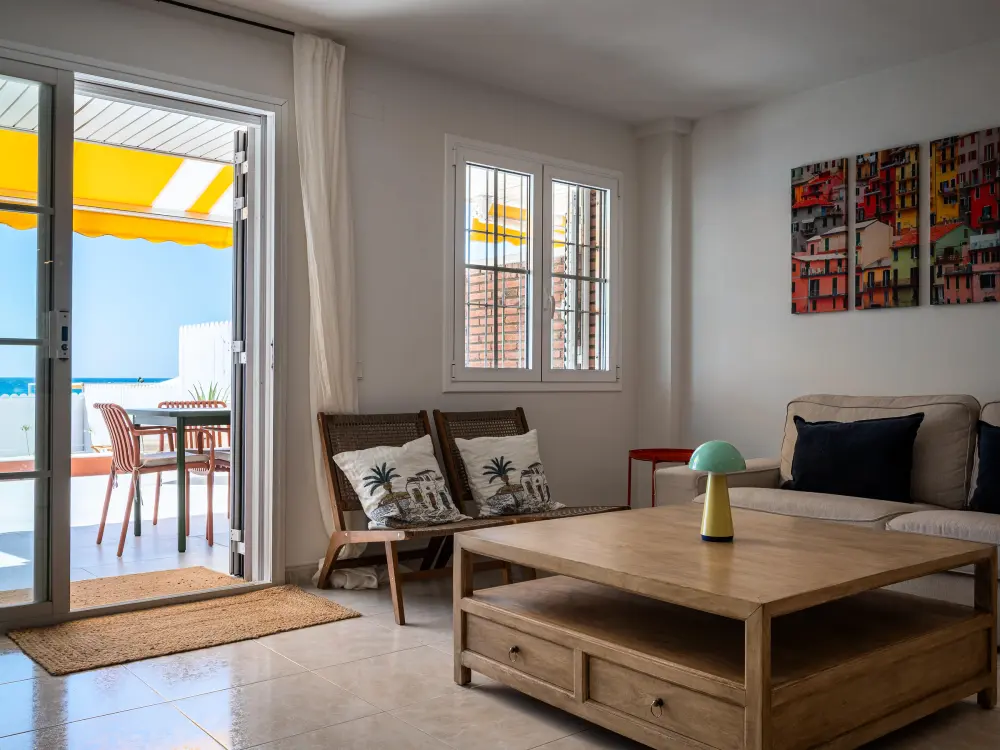 Maison de Vacances Creixell 25