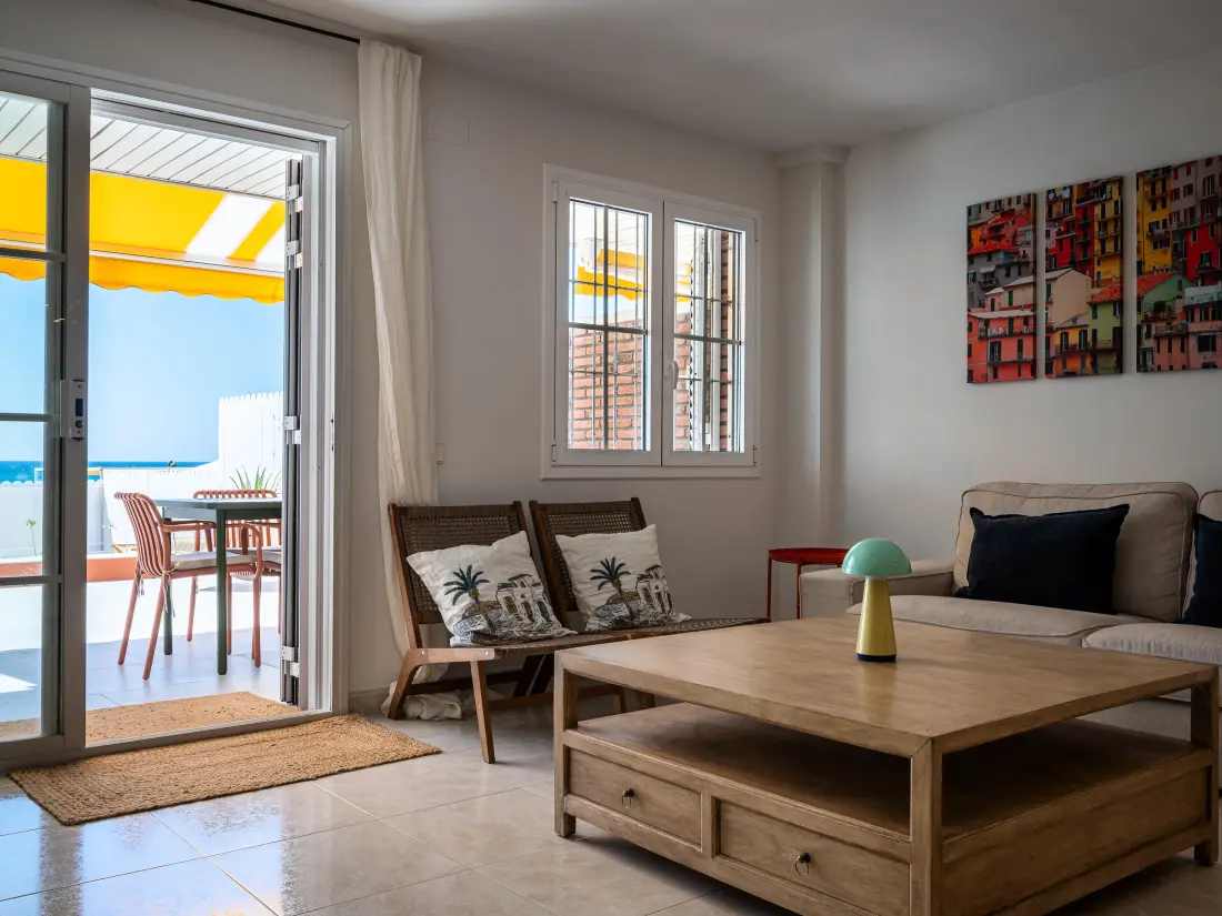 Maison de Vacances Creixell 25