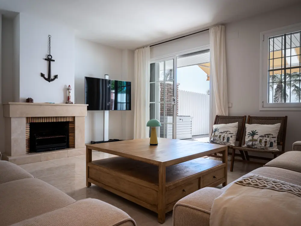 Maison de Vacances Creixell 25