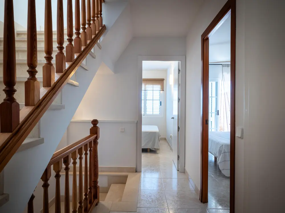 Maison de Vacances Creixell 25