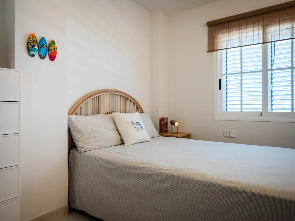 Maison de Vacances Creixell 25
