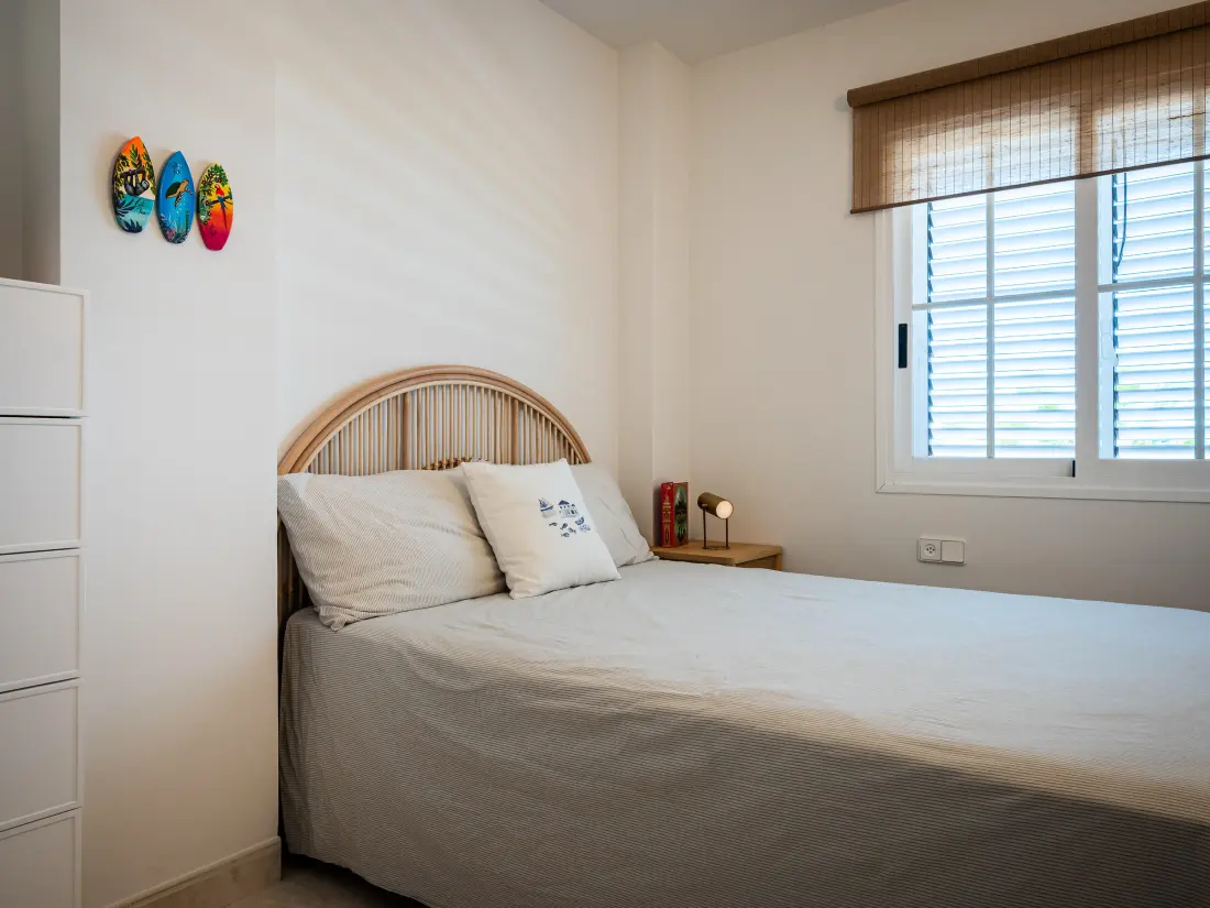 Maison de Vacances Creixell 25