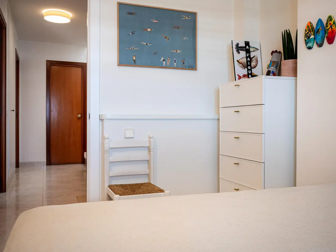 Maison de Vacances Creixell 25