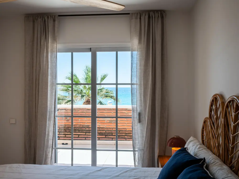 Maison de Vacances Creixell 25