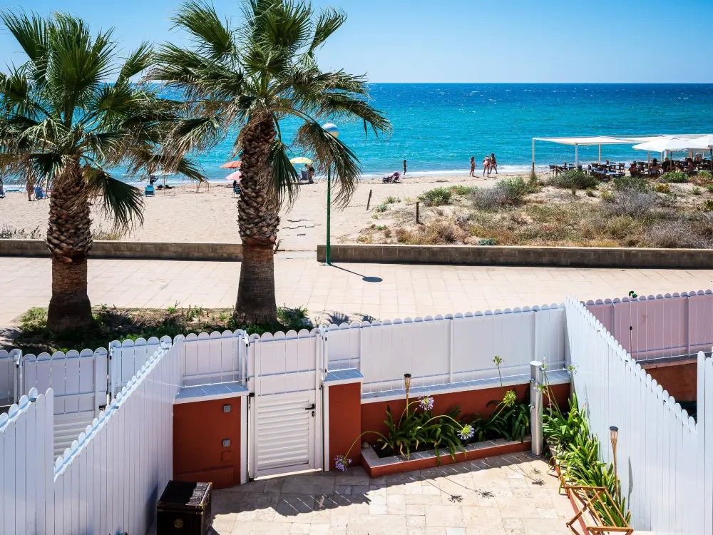 Maison de Vacances Creixell 25