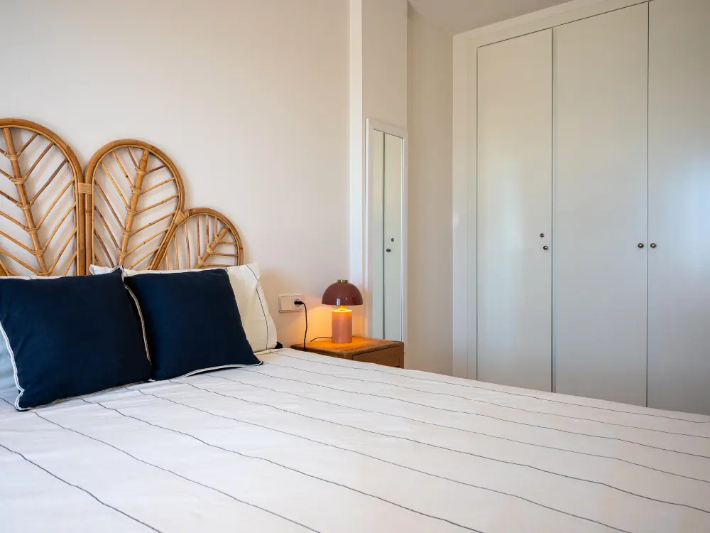 Maison de Vacances Creixell 25
