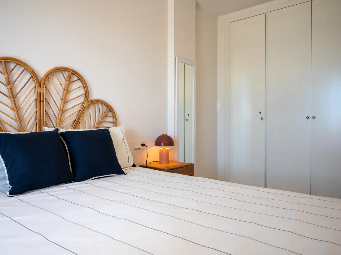 Maison de Vacances Creixell 25