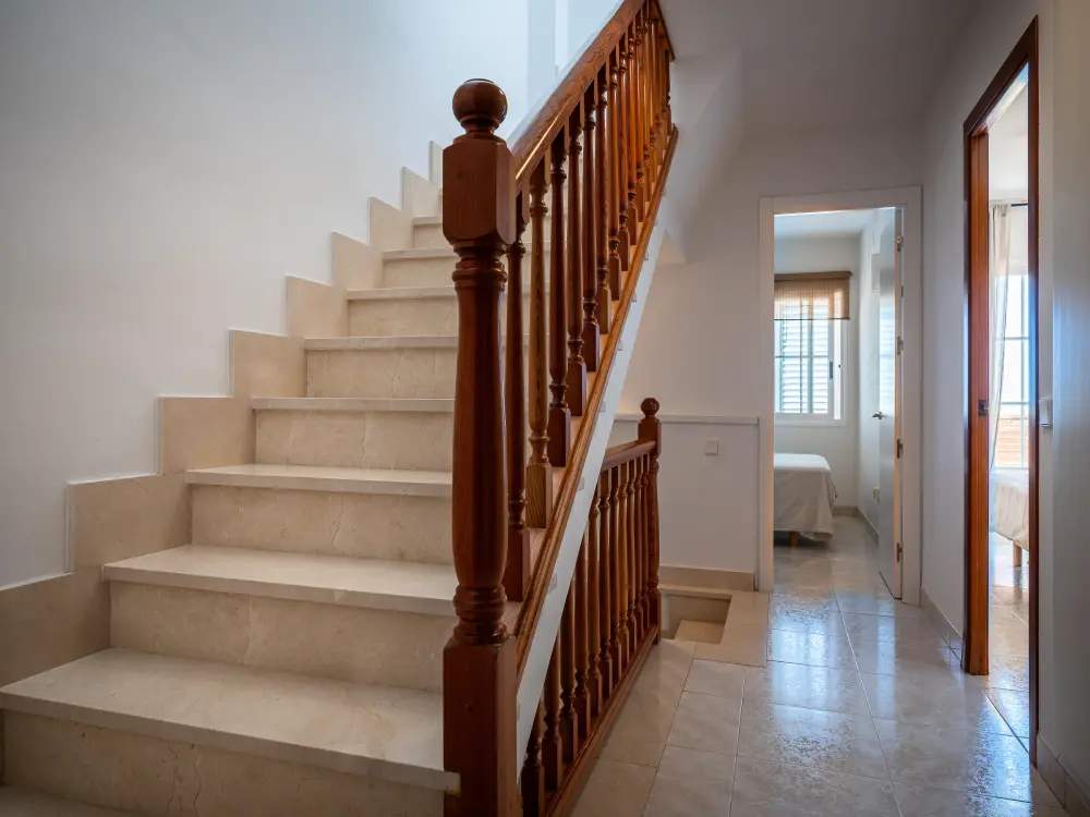 Maison de Vacances Creixell 25