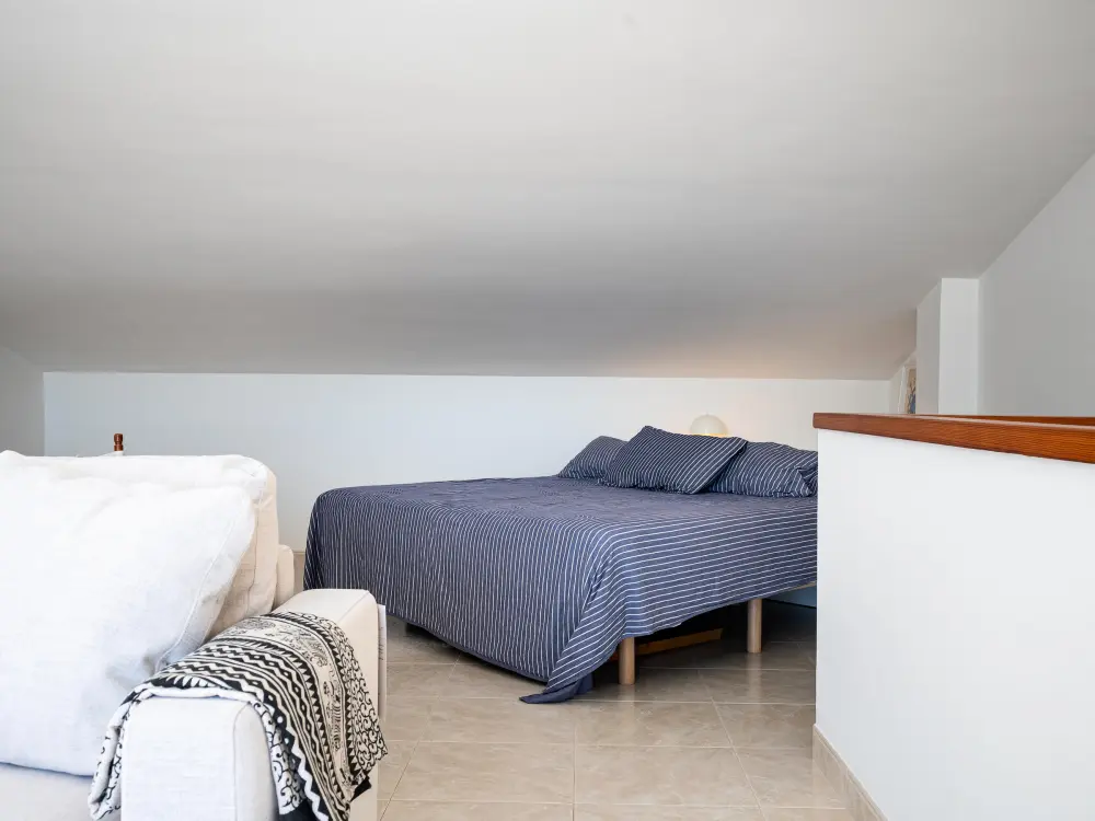 Maison de Vacances Creixell 25