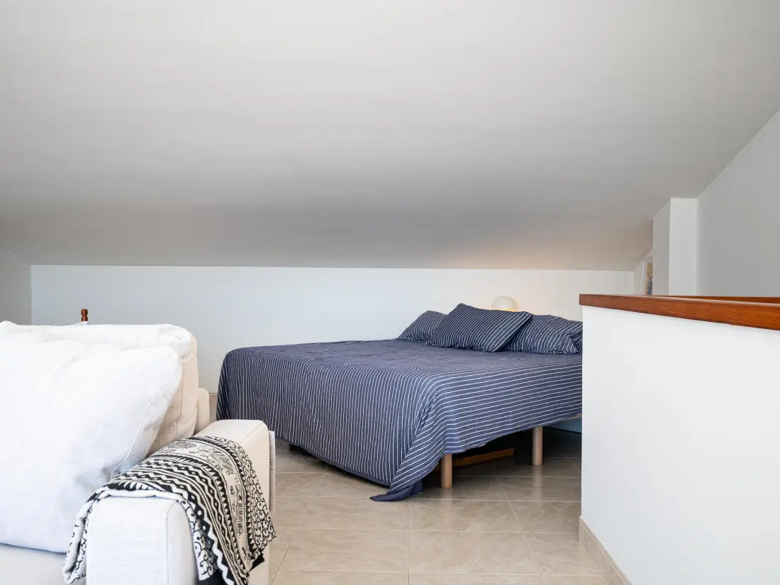 Maison de Vacances Creixell 25