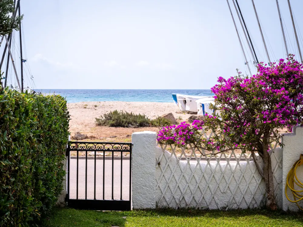 Maison de Vacances Creixell 27