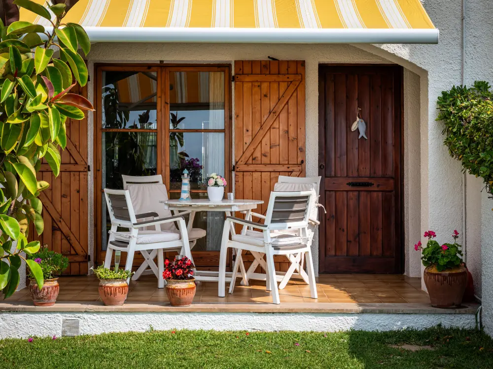 Maison de Vacances Creixell 27