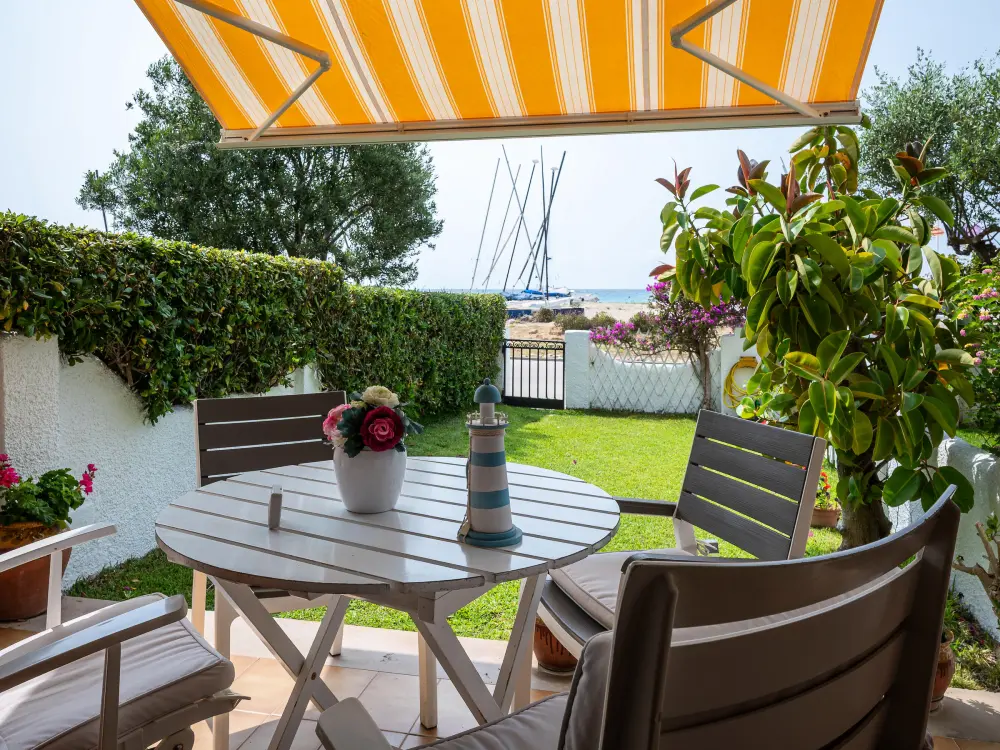 Maison de Vacances Creixell 27