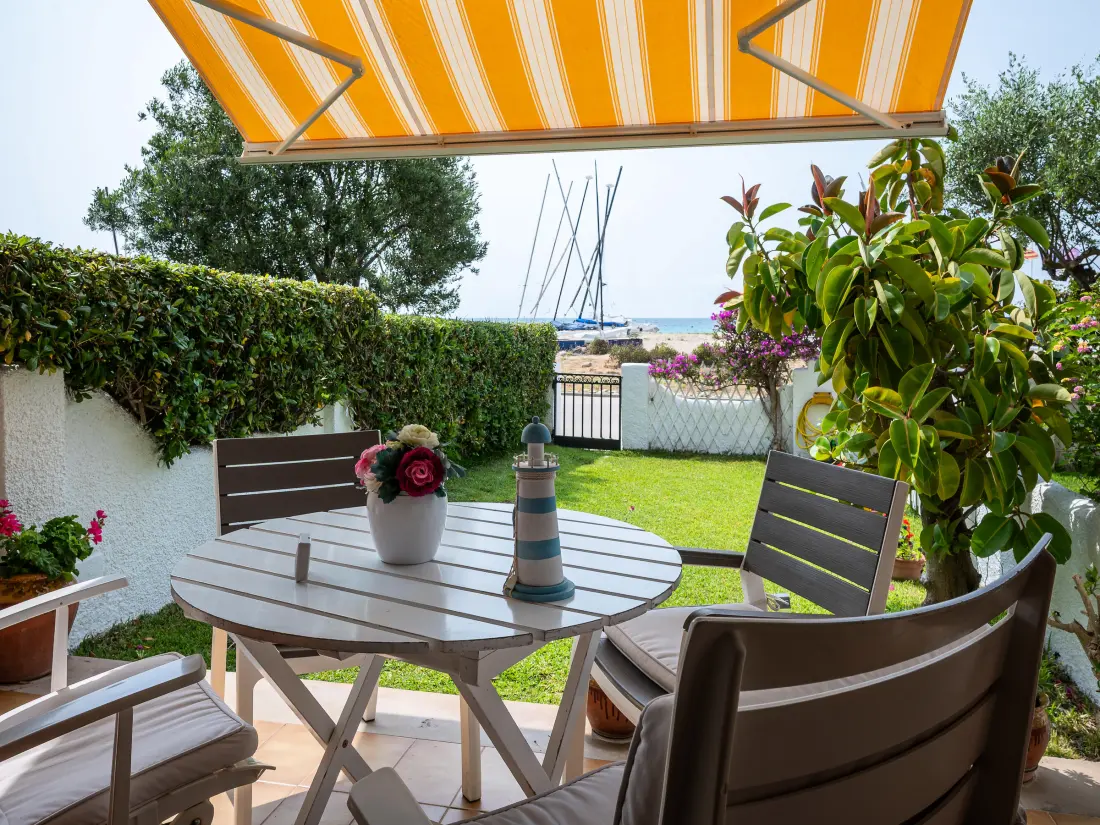 Maison de Vacances Creixell 27