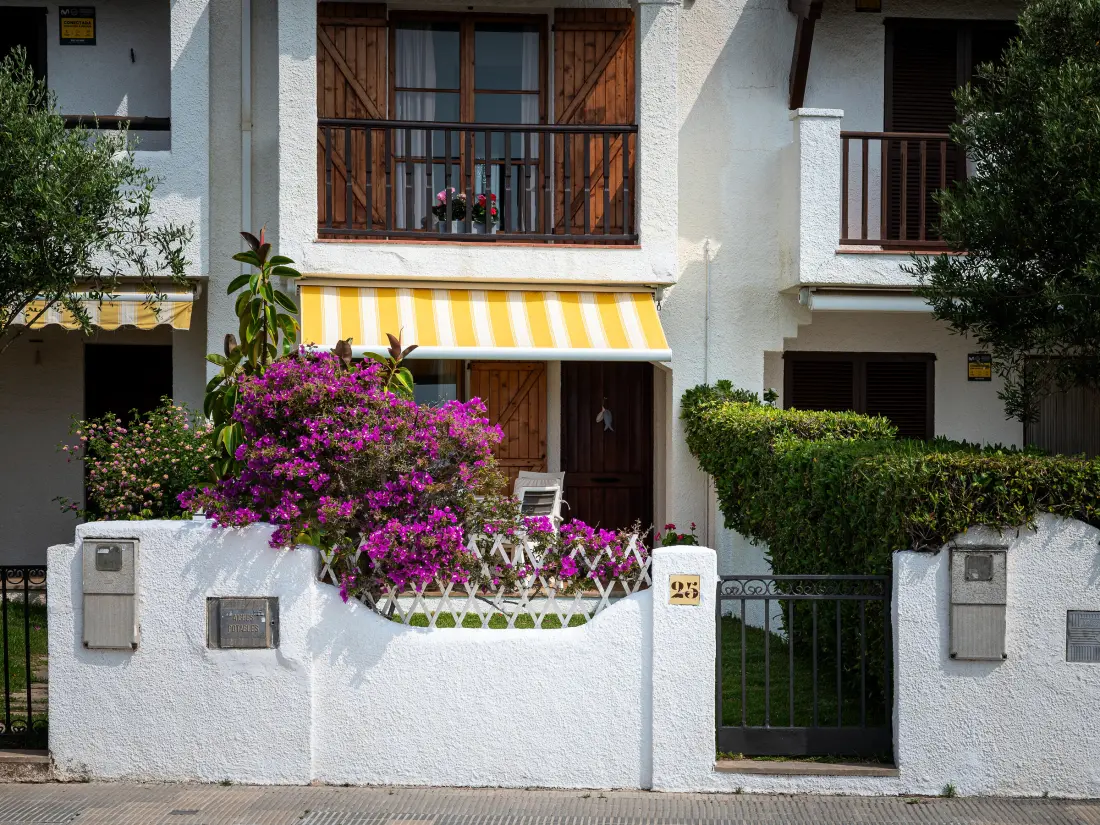 Maison de Vacances Creixell 27