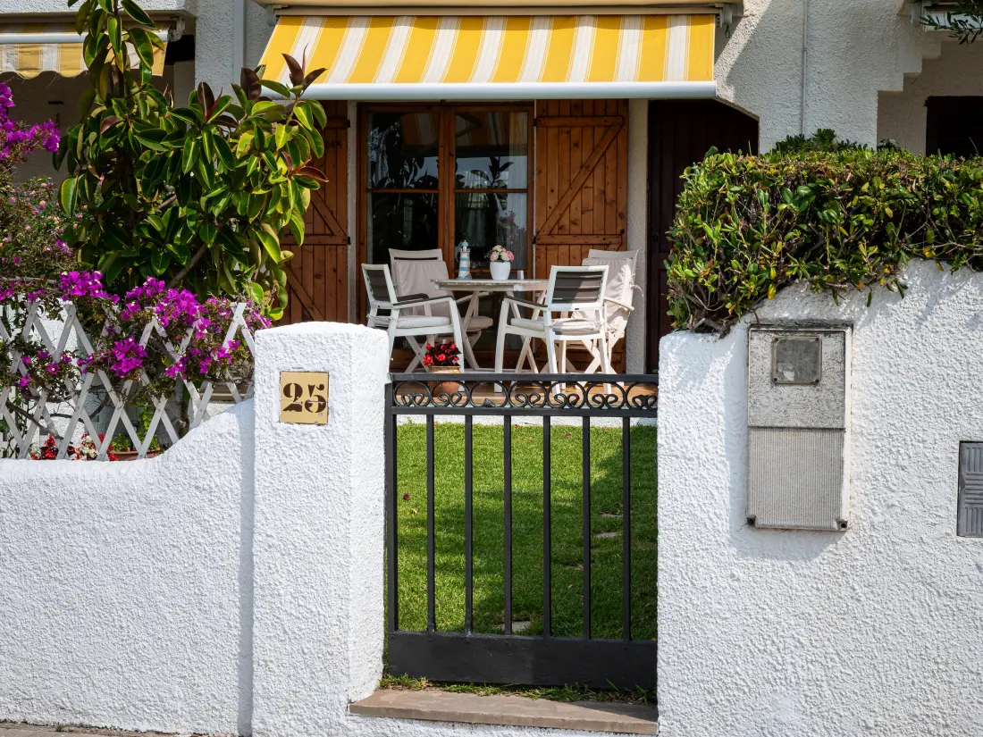 Maison de Vacances Creixell 27
