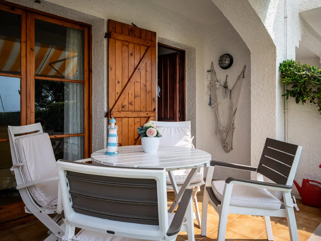 Maison de Vacances Creixell 27