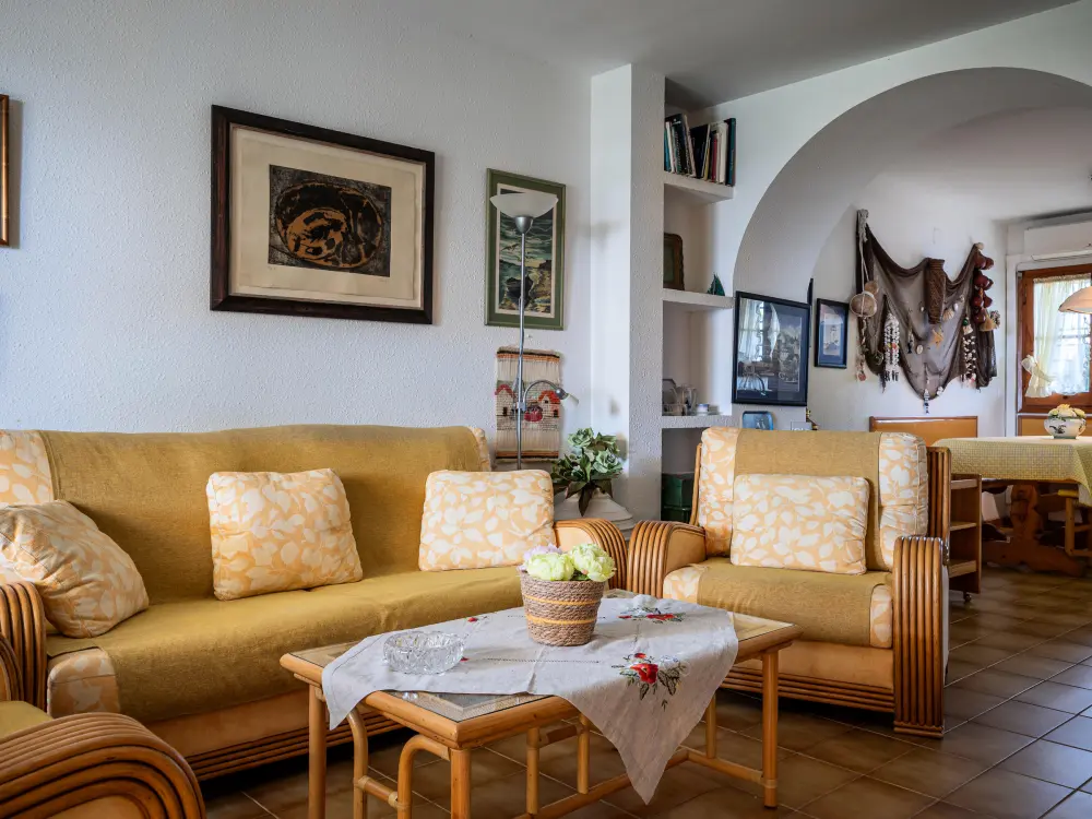 Maison de Vacances Creixell 27